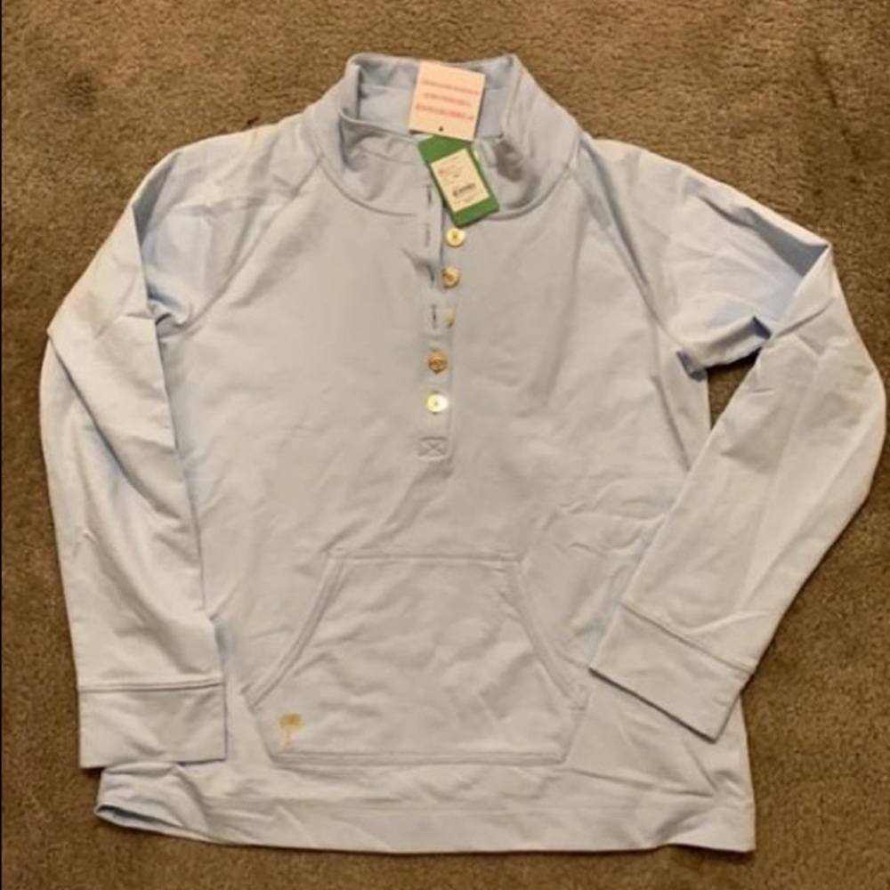 NWT Captain Popover XL